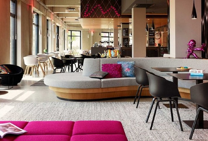 Moxy Munich Airport