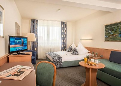 Am Moosfeld München