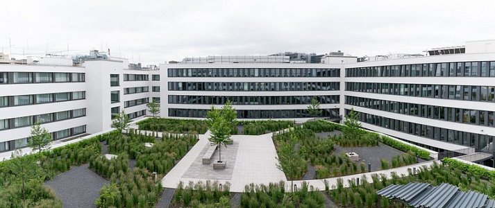 Holiday Inn Munich - Leuchtenbergring