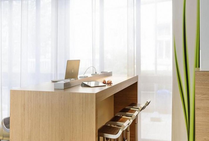 ibis Muenchen City