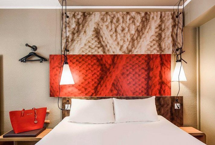 ibis Muenchen City