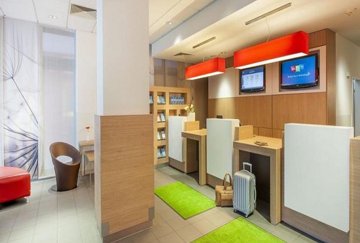 ibis Muenchen City