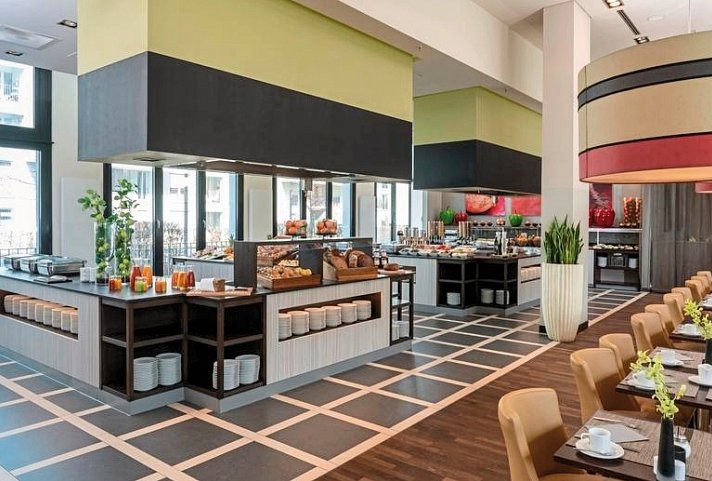 Leonardo Royal Hotel Munich