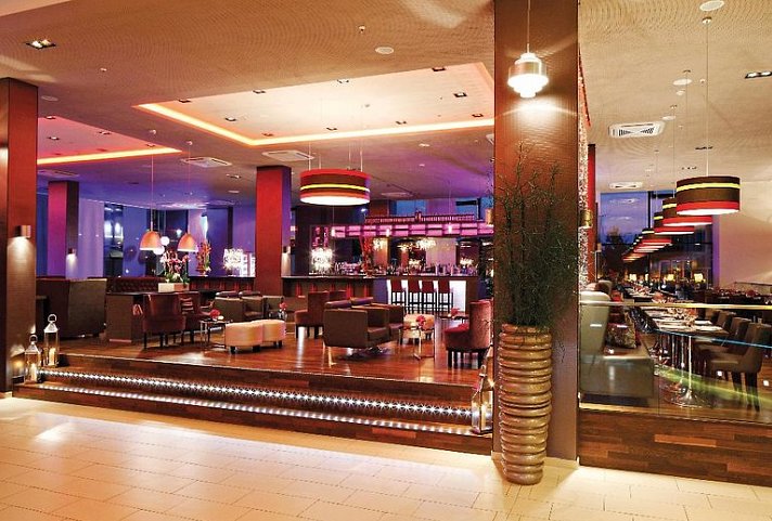 Leonardo Royal Hotel Munich