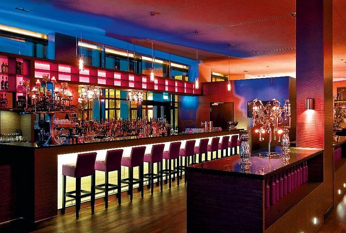 Leonardo Royal Hotel Munich