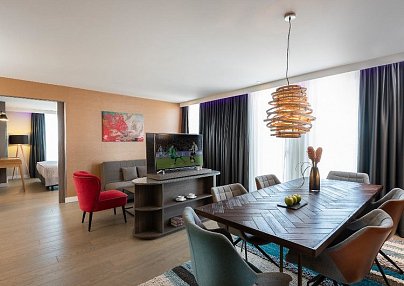 Leonardo Hotel Munich City East München