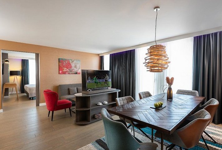 Leonardo Hotel Munich City East