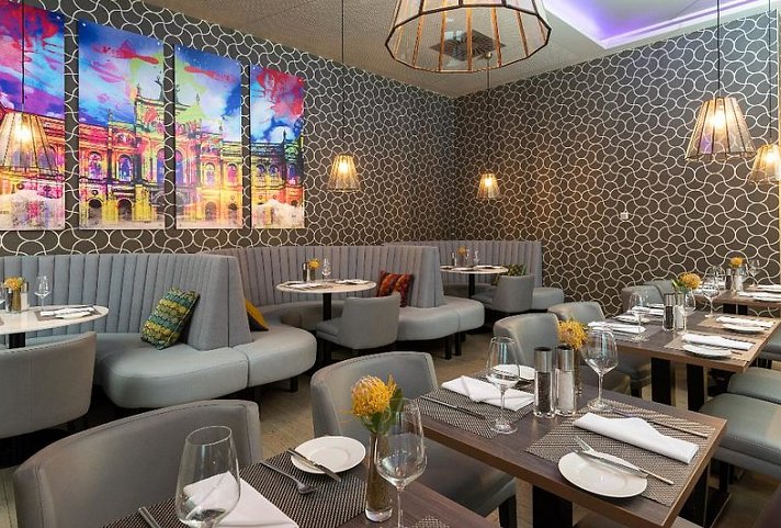 Leonardo Hotel Munich City East