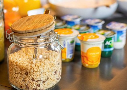 Mercure Hotel Muenchen Neuperlach Sued München