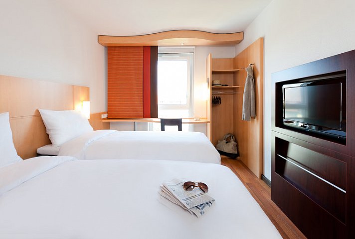 ibis Muenchen City Sued