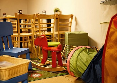 A & O München Hackerbrücke München