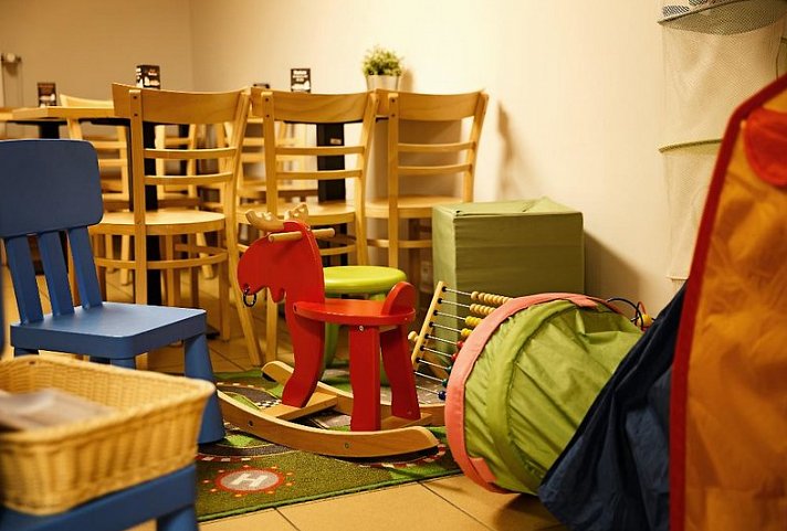 A & O München Hackerbrücke