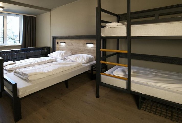 A & O München Hackerbrücke