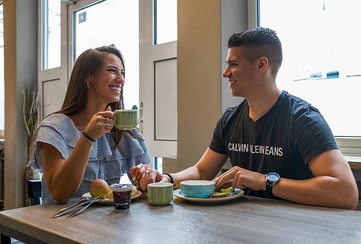 a&o München Hauptbahnhof