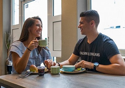 a&o München Hauptbahnhof München