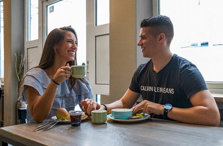 a&o München Hauptbahnhof