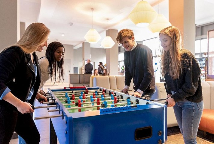 a&o München Laim