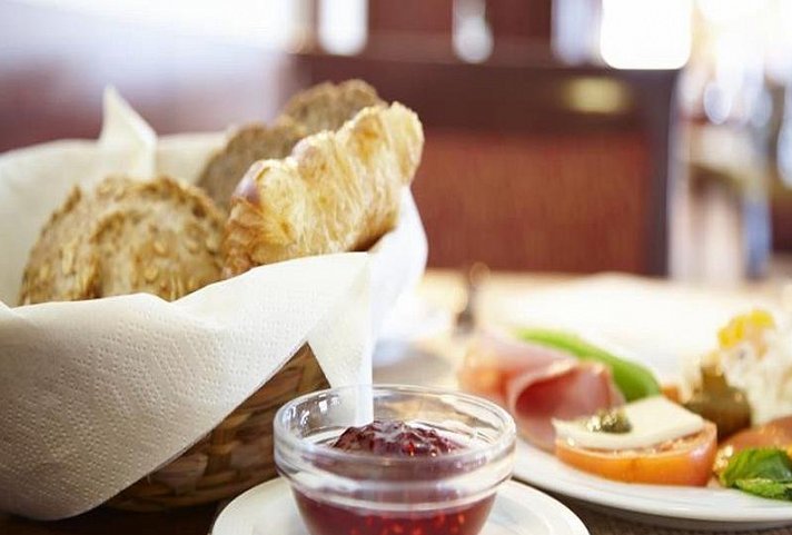 Tulip Inn München Messe