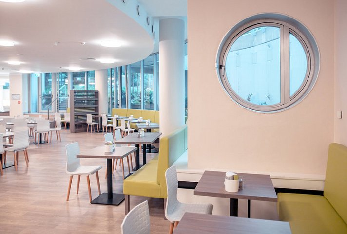 Tulip Inn München Messe