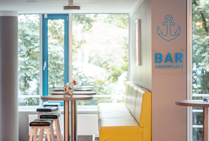 Tulip Inn München Messe