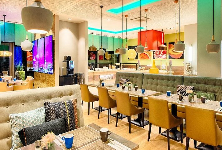 Leonardo Hotel Munich City South
