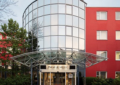 NH München Messe München