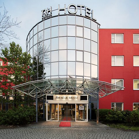 NH München Messe