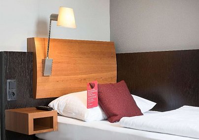 Ramada by Wyndham Muenchen Airport Schwaig