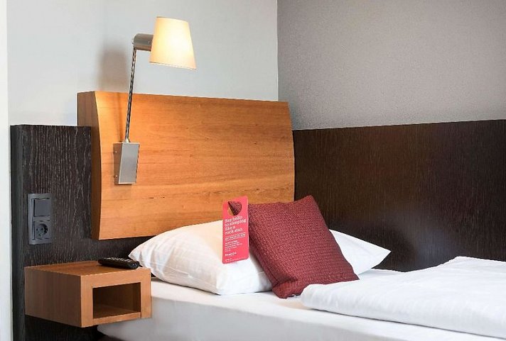Ramada by Wyndham Muenchen Airport