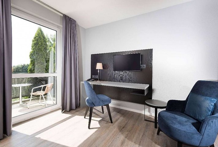 Ramada by Wyndham Muenchen Airport