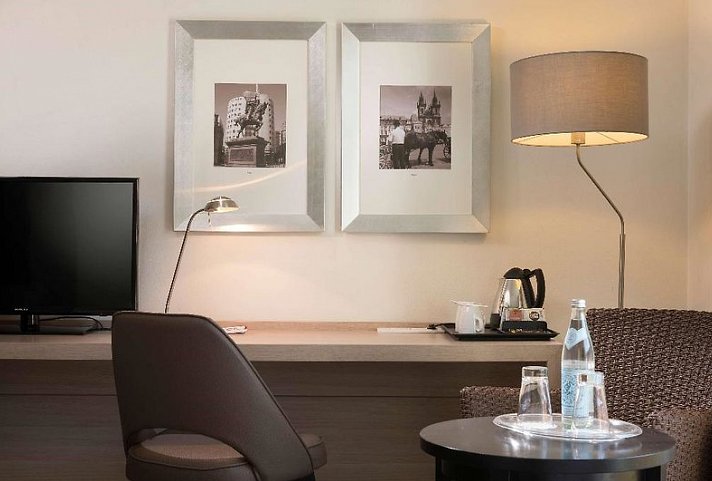 Ramada by Wyndham Muenchen Airport