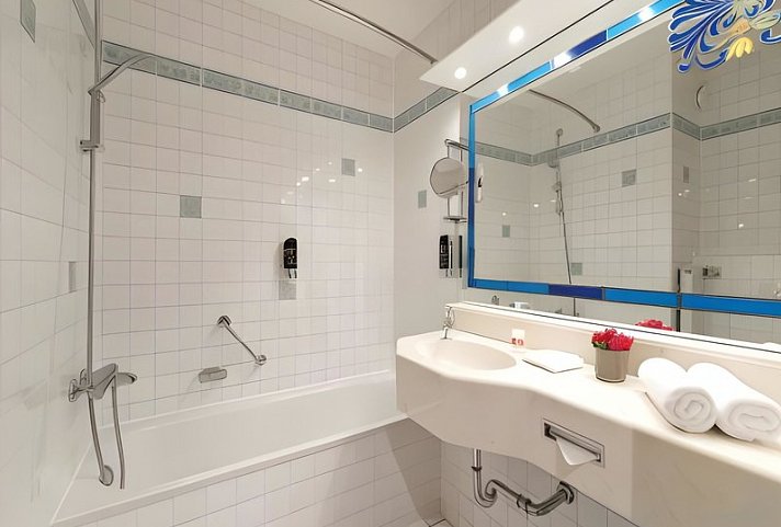 Leonardo Hotel Munich Arabellapark