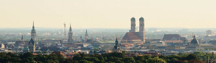 Sure Hotel by Best Western Muenchen Hauptbahnhof