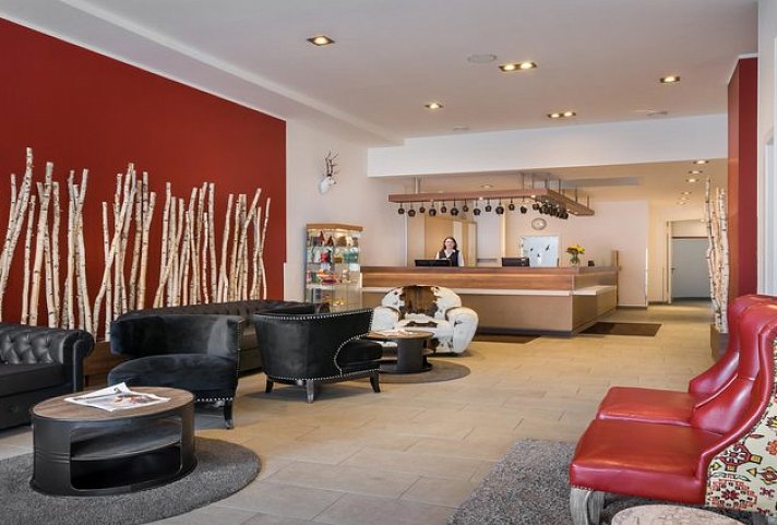 Sure Hotel by Best Western Muenchen Hauptbahnhof