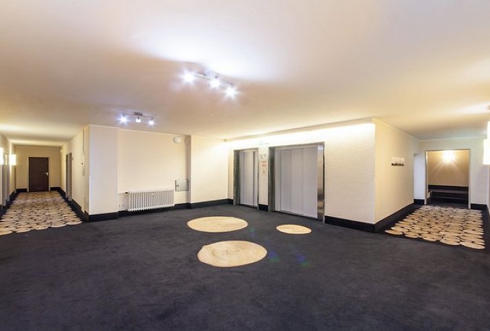 Sure Hotel by Best Western Muenchen Hauptbahnhof
