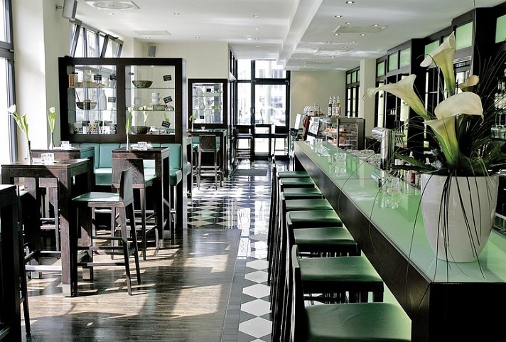 Fleming's München-Schwabing