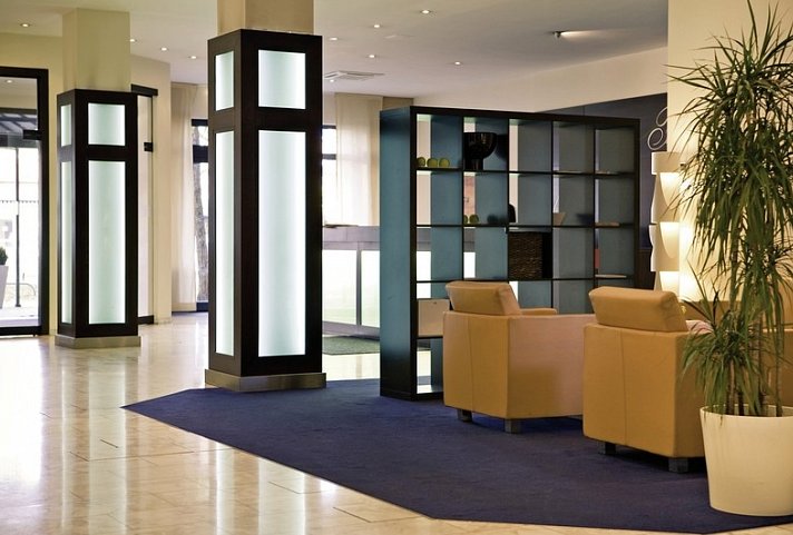 Fleming's München-Schwabing