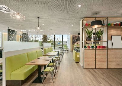 Super 8 by Wyndham Munich City North München