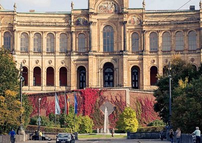 ibis Muenchen City Ost München