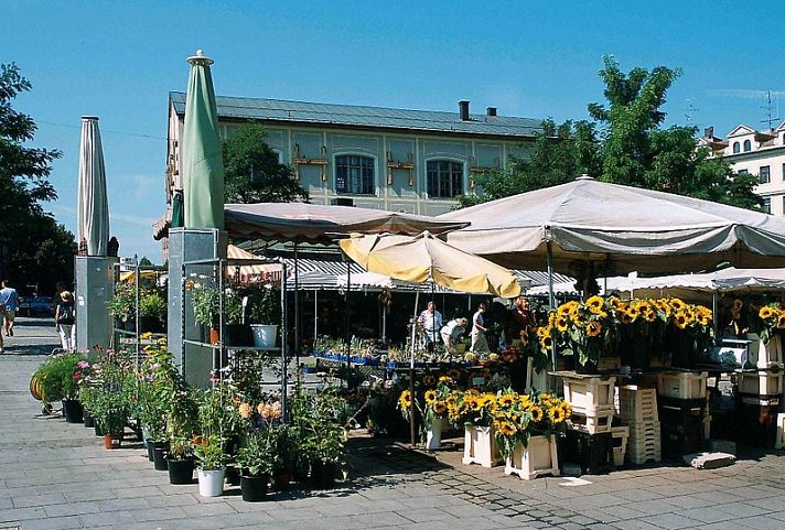 ibis Muenchen City Ost