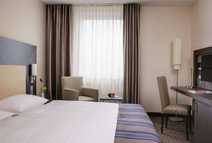 InterCityHotel Ingolstadt