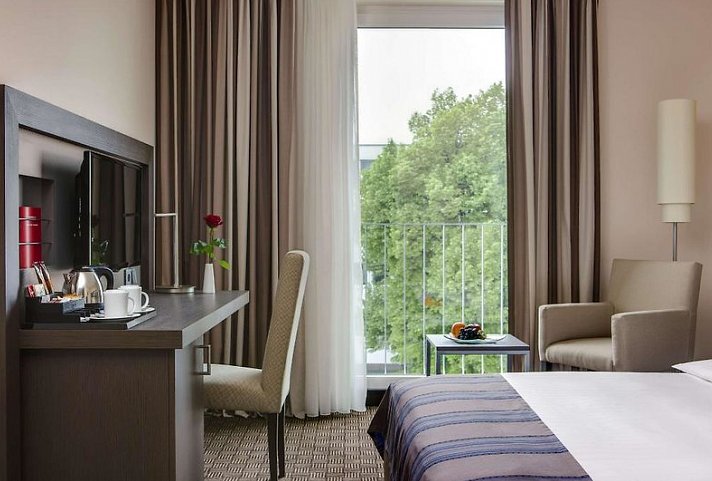 InterCityHotel Ingolstadt