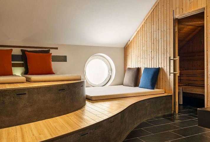 Vienna House Easy München
