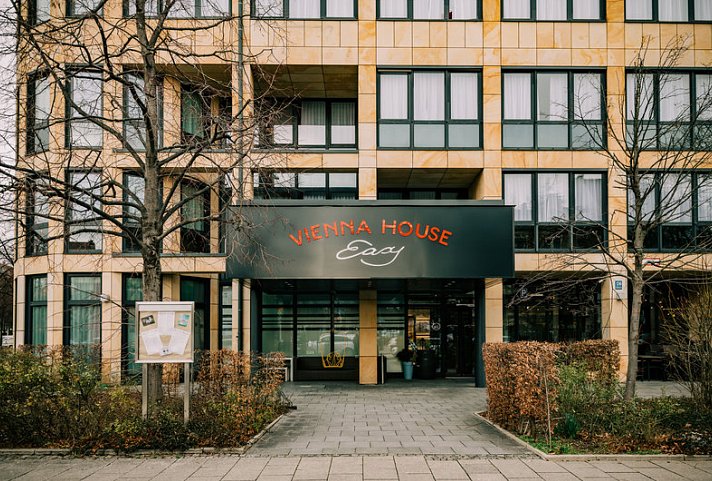 Vienna House Easy München