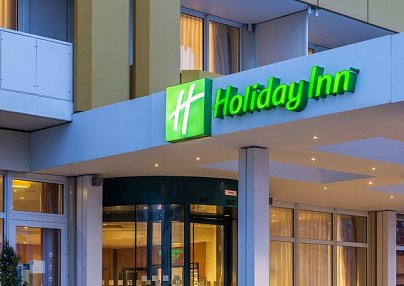 Holiday Inn München Süd München