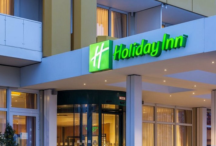 Holiday Inn München Süd