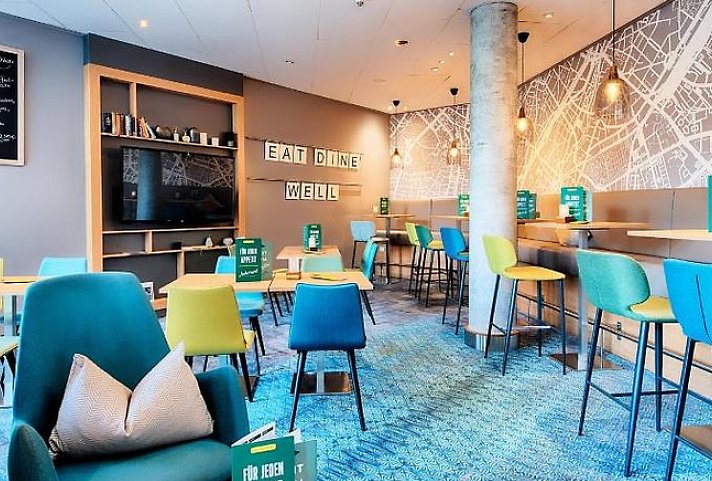 Holiday Inn München Süd