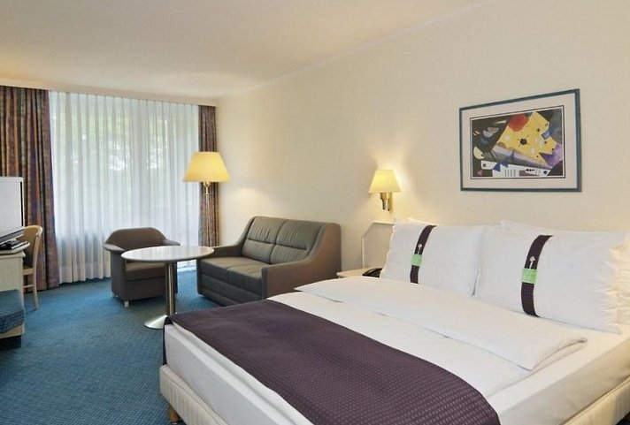 Holiday Inn München Süd