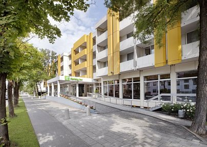 Holiday Inn München Süd by IHG München