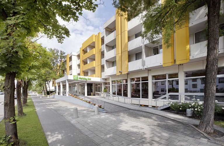 Holiday Inn München Süd
